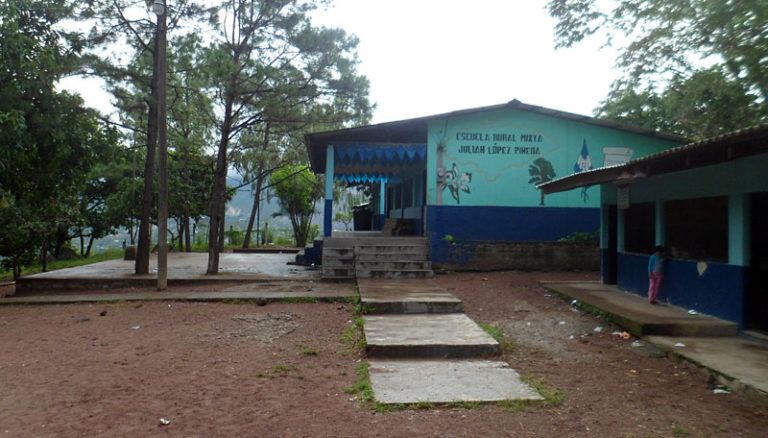 Honduras: El Guanábano