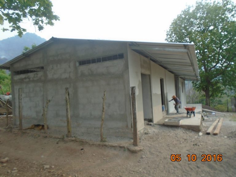 Honduras: El Dictamo