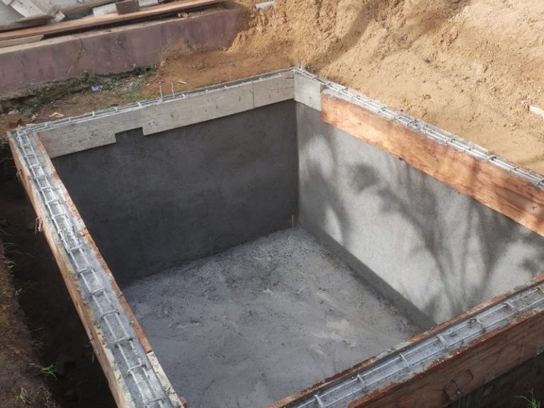 Honduras: El Paraiso – Fließendes Wasser Probleme