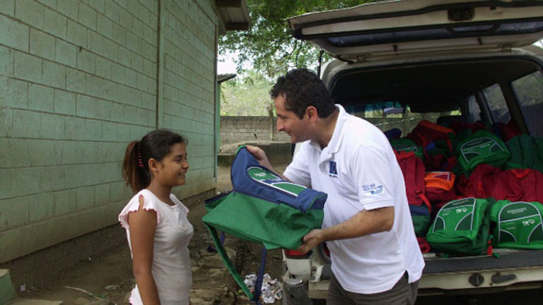 Honduras: Tegucigalpa und San Pedro de Sula