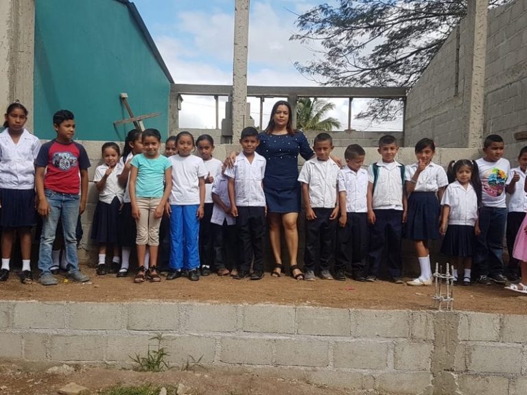 Honduras: El Paraiso Update