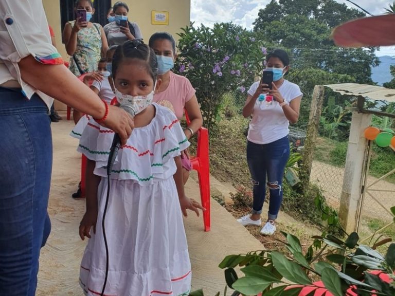 Honduras: Tres Piedras