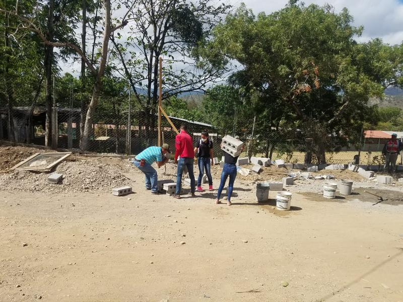 Honduras: Teupassanti – eine besondere Anfrage