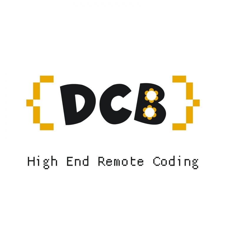 Logo High End Remote Coding
