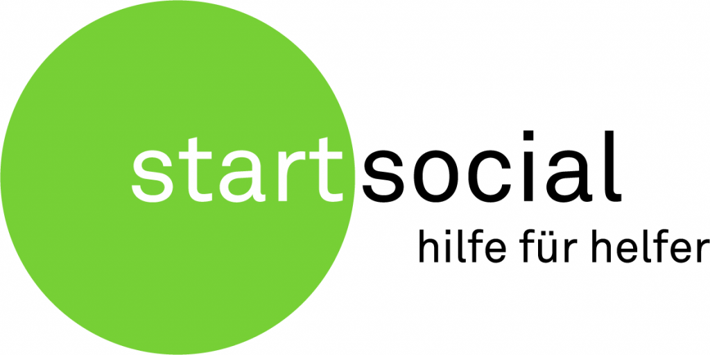 startsocial logo
